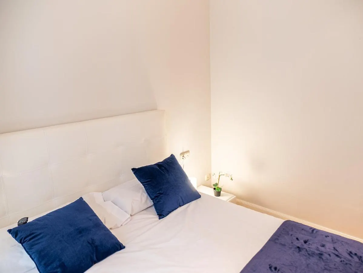 San Telmo Oldtown By Beauty Rentals San Sebastian Apartment