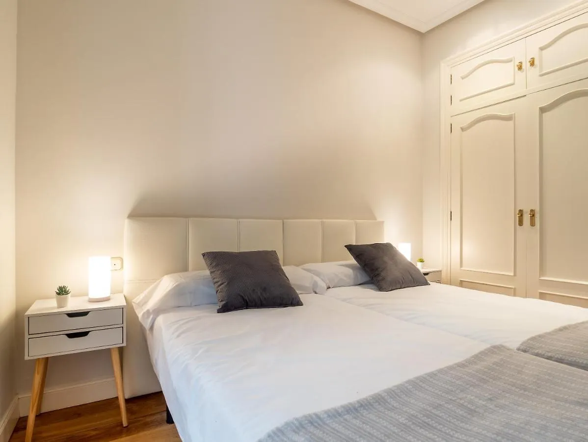 Apartment San Telmo Oldtown By Beauty Rentals San Sebastian
