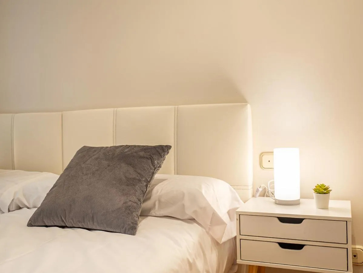 San Telmo Oldtown By Beauty Rentals San Sebastian Spain