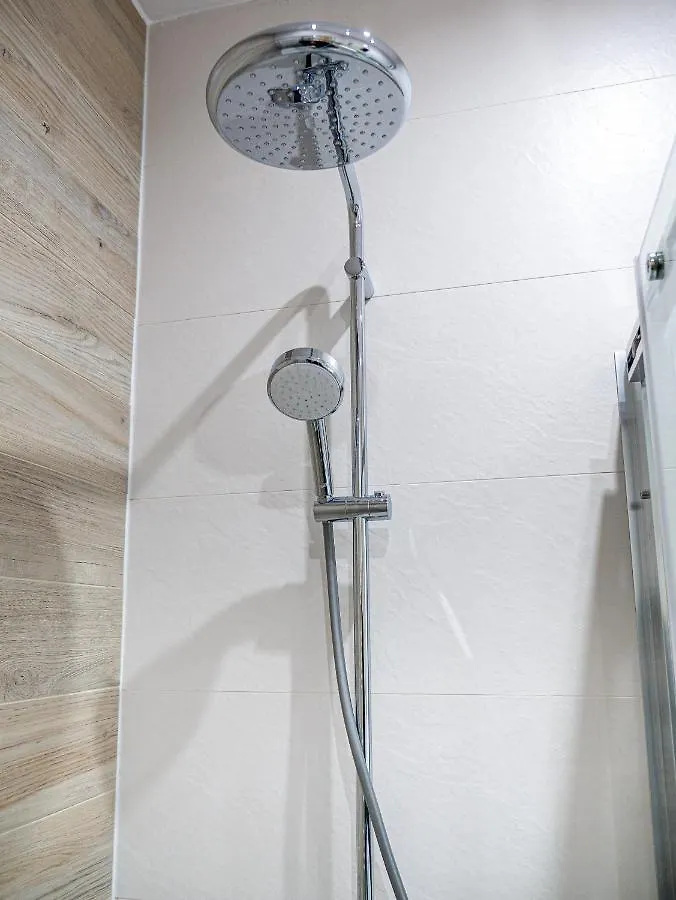 Apartment San Telmo Oldtown By Beauty Rentals San Sebastian