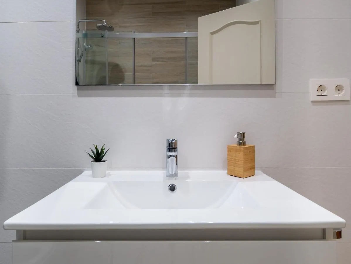San Telmo Oldtown By Beauty Rentals San Sebastian