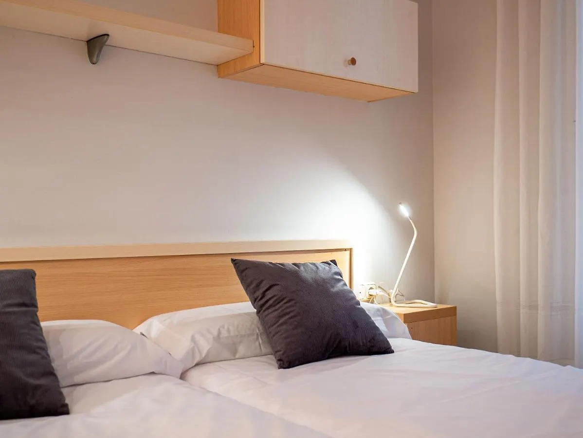 San Telmo Oldtown By Beauty Rentals San Sebastian 0*,  Spain